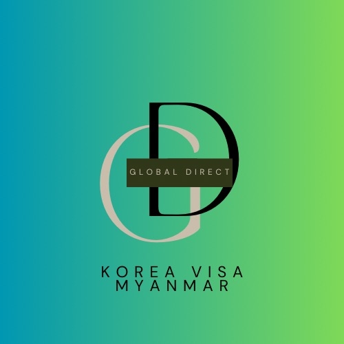 Korea Visa Myanmar