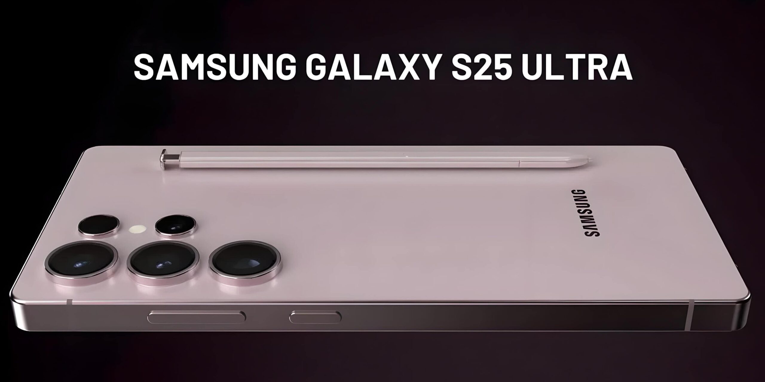 Samsung S25 Ultra ကတော့ ရှေ့နှစ်မှာ အထူးခြားဆုံး ပုံစံနဲ့ထွက်လာတော့မှာဖြစ်ပါတယ်။ Feature တွေကလည်း မျိုးဆက်သစ် တစ်ခုလုံးကို ပြောင်းလဲမှာဖြစ်တဲ့အပြင် လက်ရှိသိရတာကတော့ Screen Brightness နဲ့ ပတ်သက်ပြီးပြောင်းလဲလာမယ်လို့ သိရပါတယ်။ Rumors တွေ အရဆိုရင် 6.9-လက်မ QHD+ မျက်နှာပြင်ပါလာမယ်လို့ သိရပါတယ်။ ဒါ့အပြင် ခန့်မှန်းရခက်အောင် Samsung က တော့ peak brightness 3,000 nits အထိ ပေးဆောင်နိုင်ဖွယ်ရှိကြောင်း Android Authority မှပြောကြားခဲ့ပါတယ်။ Galaxy S25 Ultra ဟာ Android လောကမှာ Seamless Updates များကို ပံ့ပိုးပေးမယ့် Samsung ရဲ့ ပထမဆုံးအဆင့်မြင့်ဖုန်း ဖြစ်လာမယ်လို့လည်းသိရပါတယ်။ ဒါ့အပြင် Galaxy S25 Ultra ကို 5,000mAh ဘက်ထရီနဲ့ ပါဝါအသုံးပြုနိုင်ပြီး UFS 4.0 storage ကို အသုံးပြုမယ်လို့လည်းသိရပါတယ်။ ဒါကတော့ Samsung ဖုန်းအသစ်တွေမှာပါဝင်လာနိုင်ချေရှိတဲ့ Feature တွေဖြစ်ပြီး ဘာတွေ လုပ်ပြမလဲဆိုတာကိုတော့ စောင့်ကြည့်ရမှာပါပဲ။